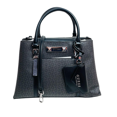 Bolso guess negro